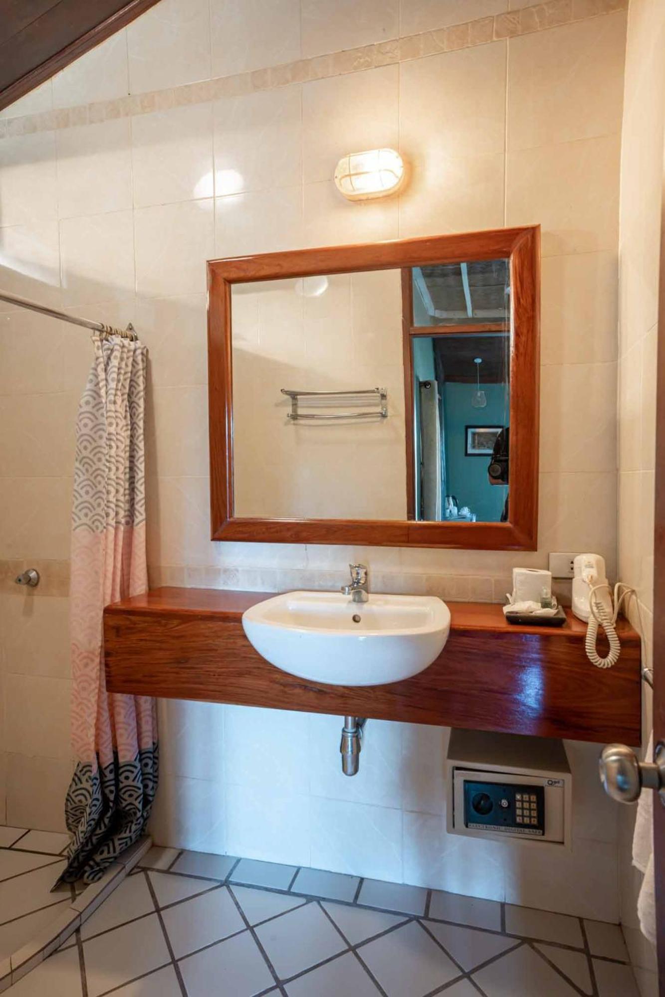 Sala Done Khone Hotel Ban Khon Bagian luar foto