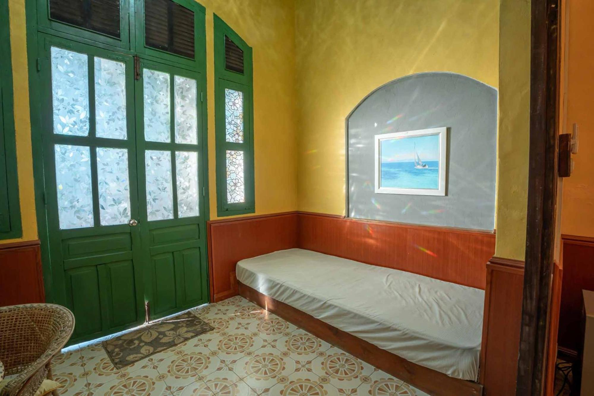Sala Done Khone Hotel Ban Khon Bagian luar foto