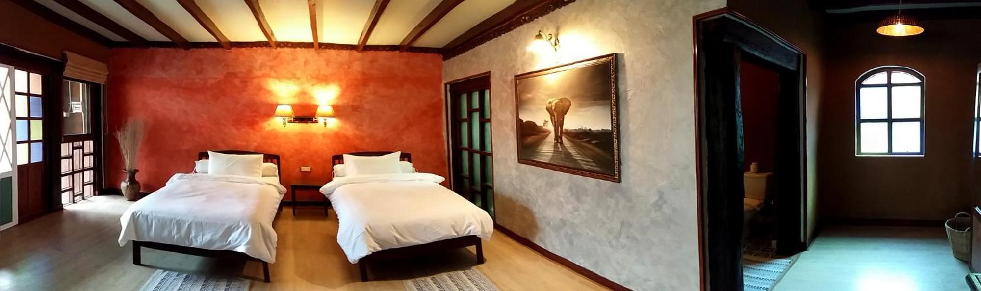 Sala Done Khone Hotel Ban Khon Bagian luar foto