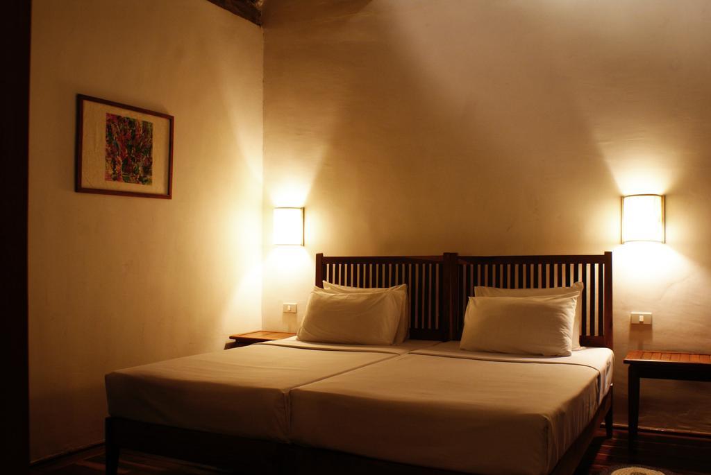 Sala Done Khone Hotel Ban Khon Ruang foto