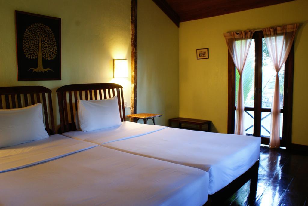 Sala Done Khone Hotel Ban Khon Ruang foto