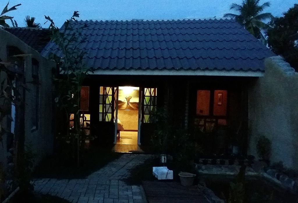Sala Done Khone Hotel Ban Khon Bagian luar foto