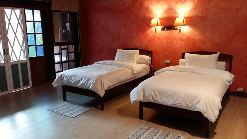 Sala Done Khone Hotel Ban Khon Bagian luar foto