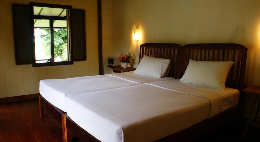Sala Done Khone Hotel Ban Khon Ruang foto